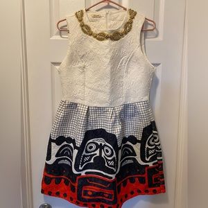 Sheinside dress
